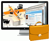 Корпоративные сайты